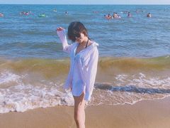 -东戴河风景区