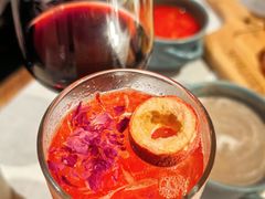 -俄士厨房(环球港店)