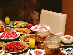 -福州西湖大酒店·怡湖咖啡厅