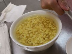 -老福合沟无米粿甜汤粿品店