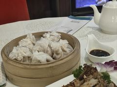 青城稍麦-那达慕蒙古风味酒楼