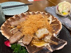 -阿吾罗日本料理(K11艺术中心店)