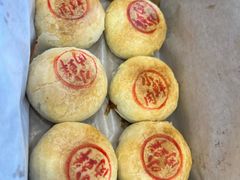 -梦菲思饼屋(瑞金宾馆店)