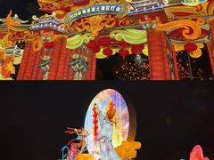 -南沙天后宫景区