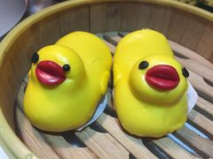 -外婆小聚茶餐厅·生日·团建(市民中心店)