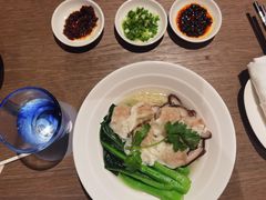 -广州粤海喜来登酒店