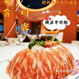 “24K”花胶鸡汤全新登陆静安大悦城啦！
