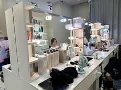 -海马体照相馆(南昌王府井购物中心店)