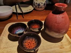 -意满花千醉(金茂览秀城店)