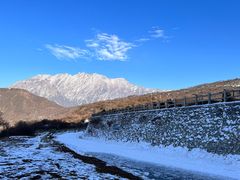 -太子岭滑雪场