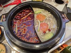 -钢管厂五区小郡肝火锅串串香(清河店)