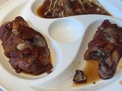 -金狮麟·新豫菜(杏石口路店)
