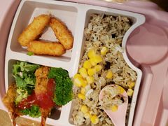 -BossBabe亲子餐厅(金光华广场店)
