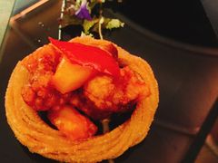 -五号茶居·新派粤菜·岭南五号酒店(沿江中路店)