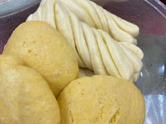 -老何二婶家铁锅炖·东北菜(白石洲店)