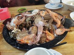 -前王院•巧克力海鲜市集餐厅(万平口店)