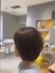 -禾曼造型