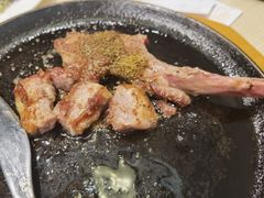 -纽斯特牛排自助餐厅(浦江万达店)