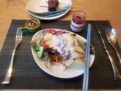 -西安浐灞艾美酒店·汉江餐厅·火锅