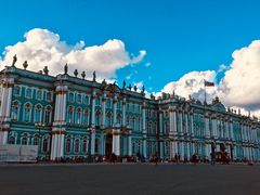 -滴血救世主教堂