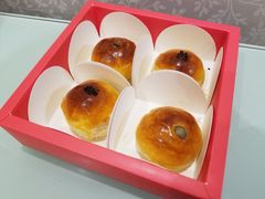 蛋黄酥-BC烘焙伴手礼(新光天地店)