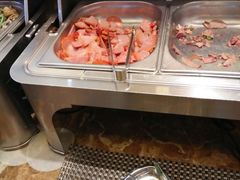 -海泉大酒店自助餐