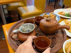 -芋包王闽南茶楼(八市店)