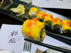 -松临·铁板烧&Omakase(神农店)