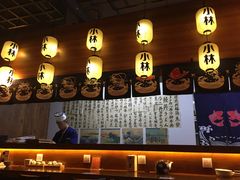 -小曹日本料理(软景中心店)