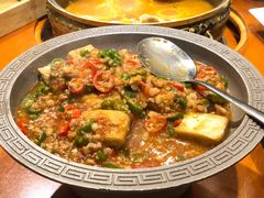云腿蜂窝豆腐-酸喜·三度酸·贵州味