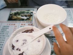 -义顺牛奶公司(新马路老店)