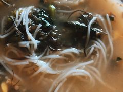 -三爷糟粕醋·鲜鱼汤·海南特色小吃(新华南路店)