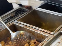 -细妹五香牛杂(步行街店)