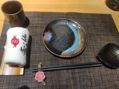 -吉之仙•中国制造•出口级食材日料店(领事馆总店)