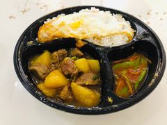-大牛湾·眷村牛肉面(蠡溪店)