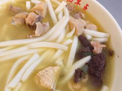 -文山荷鲜居(翠湖店)