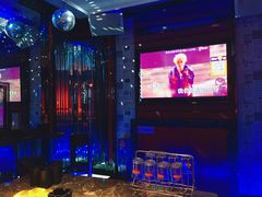 -格莱美量贩式KTV(奥帆店)