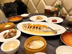 -A One Kitchen·南京精菜馆(晶丽酒店店)