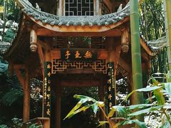 -蜀南竹海景区