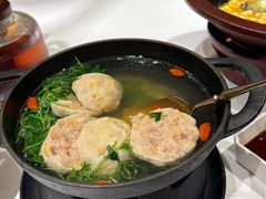 -彩虹之约•淮扬家宴(亚运村店)