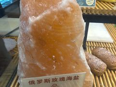 -波特曼西餐厅(南岗店)