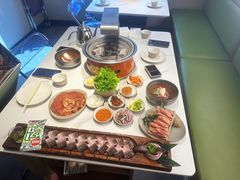 -缘·金家烤鳗鱼(西塔总店)