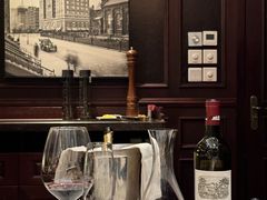 -Wolfgang’s Steakhouse 沃夫冈牛排馆(上海白玉兰广场店)