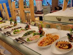 -秦皇岛秦皇国际大酒店