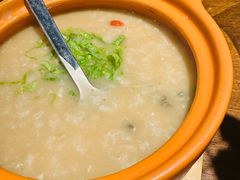 -乔街深夜食堂·台州菜·高压锅生蚝(杭州总店)