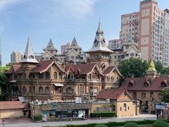 -马勒别墅饭店(静安寺店)