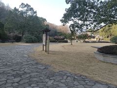 -陶祖圣境风景区