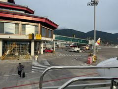 -丽江三义国际机场