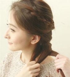 -Miracle集简美发沙龙