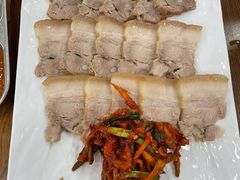 -旺清进洞米肠汤